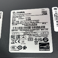 Zebra ZD621 Printer Quantity of 3 image 0